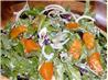 Tossed Salad With Mandarin Oranges