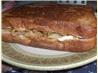 Mom's Quick Tuna