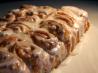 Orange Rolls. Recipe by LMillerRN