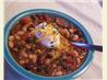 Sirloin Three Bean Chili. Recipe by LMillerRN