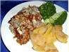 Squash and Apple Bake. Recipe by Petdrwife