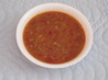 Salmon Soup Oscar. Recipe by ccferne