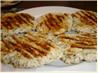 Greek-Style Turkey Burgers