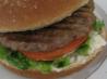 Greek-Style Turkey Burgers