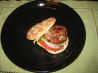Greek-Style Turkey Burgers
