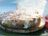Greek-Style Turkey Burgers