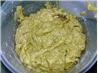 Avocado Cream Sauce. Recipe by mariposa13