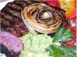 T-Bone Tex Mex Style