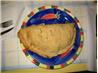 The Great Rock & Roll Pasty. Recipe by The Rock & Roll BBQ Chef