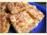 Ham & Cheese Bread