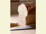 Garlic Parmesan Bread (Abm)