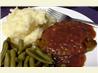 Cube Steak With Onion Gravy. Recipe by Petdrwife