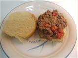 All-In-One Skillet Burgers