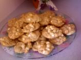 Macadamia White Chocolate Chip Cookies