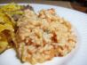 10 Minute Cheesy Mexican Rice. Recipe by MissHeather