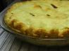 Flaky Pie Crust. Recipe by Petdrwife