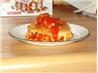 Chicken Enchilada Lasagna Bundles. Recipe by Neta