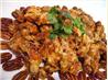 Coral Chicken or Walnut Chicken