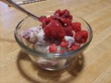 Breakfast Cranachan
