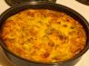 Crustless Quiche