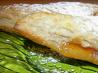 Easy Apricot Turnovers. Recipe by Jen T