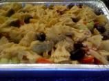 Image of Greek Pasta Salad, Food Network Canada 