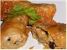 Mexican Egg Rolls
