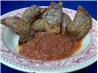 Mexican Egg Rolls