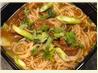 Chinese Cinnamon Beef Noodle Soup