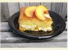Peach Cake. Recipe by grandma2969