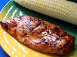 Grilled Teriyaki Chicken. Photo by diner524