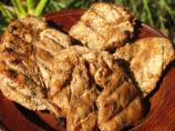 Grilled Teriyaki Chicken. Photo by Pneuma