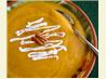 Squash and Apple Bisque