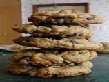 Neiman-Marcus $250 Chocolate Chip Cookies Recipe. Photo by TeacherKim