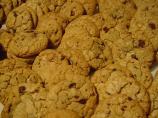 Neiman-Marcus $250 Chocolate Chip Cookies Recipe. Photo by TheDancingCook
