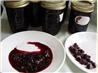 Libbie's  Mulberry Jam. Recipe by Dienia B.