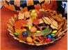 Wiggly Worm Trail Mix. Recipe by Southern Polar Bear