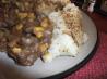 Mexican Shepherd's Pie