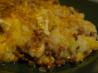 Mexican Shepherd's Pie