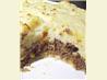 Mexican Shepherd's Pie