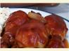 Easy Honey Barbecue Chicken Drumsticks