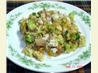 Leftover Roast Beef Casserole