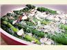 Roasted Asparagus With Almonds and Asiago. Recipe by NcMysteryShopper