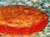 Broiled Mozzarella Tomatoes