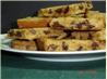 Easy Chocolate Chip Pan Squares