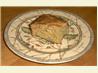 Chopped Apple Cake