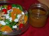 House Balsamic Vinaigrette