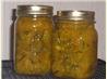 Grandmas Tasty Zucchini Relish