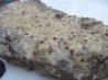 Mustard and Brandy Steaks. Recipe by Jen T