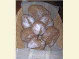 Sourdough Malt Beer Bread. Photo by duonyte